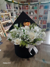 BOX DE FORMATURA