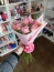BUQUÊ 12 ROSAS VERMELHAS
