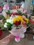 BUQUÊ FLORES MISTAS